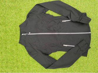 Lululemon jackets