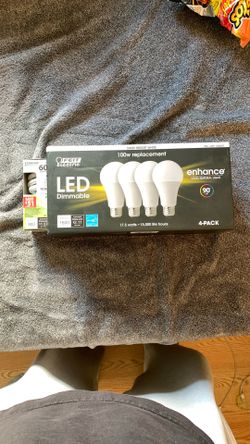 Lightbulbs