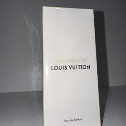 LV Colognes