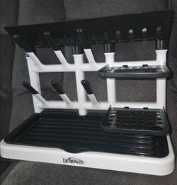Dr Browns Bottle Rack