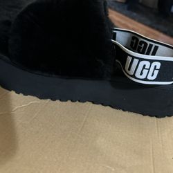 Ugg sandals
