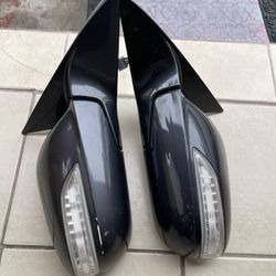 Acura Tl 2008 Mirrors $160 Driver Side Only