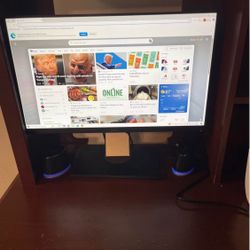 Desktop Computer 