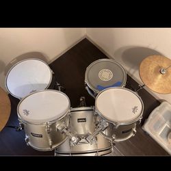 Peavy Drum set Series ll