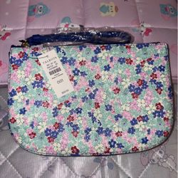 Talbots Wristlet/Purse/Wallet