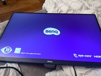 60hz high quality monitor