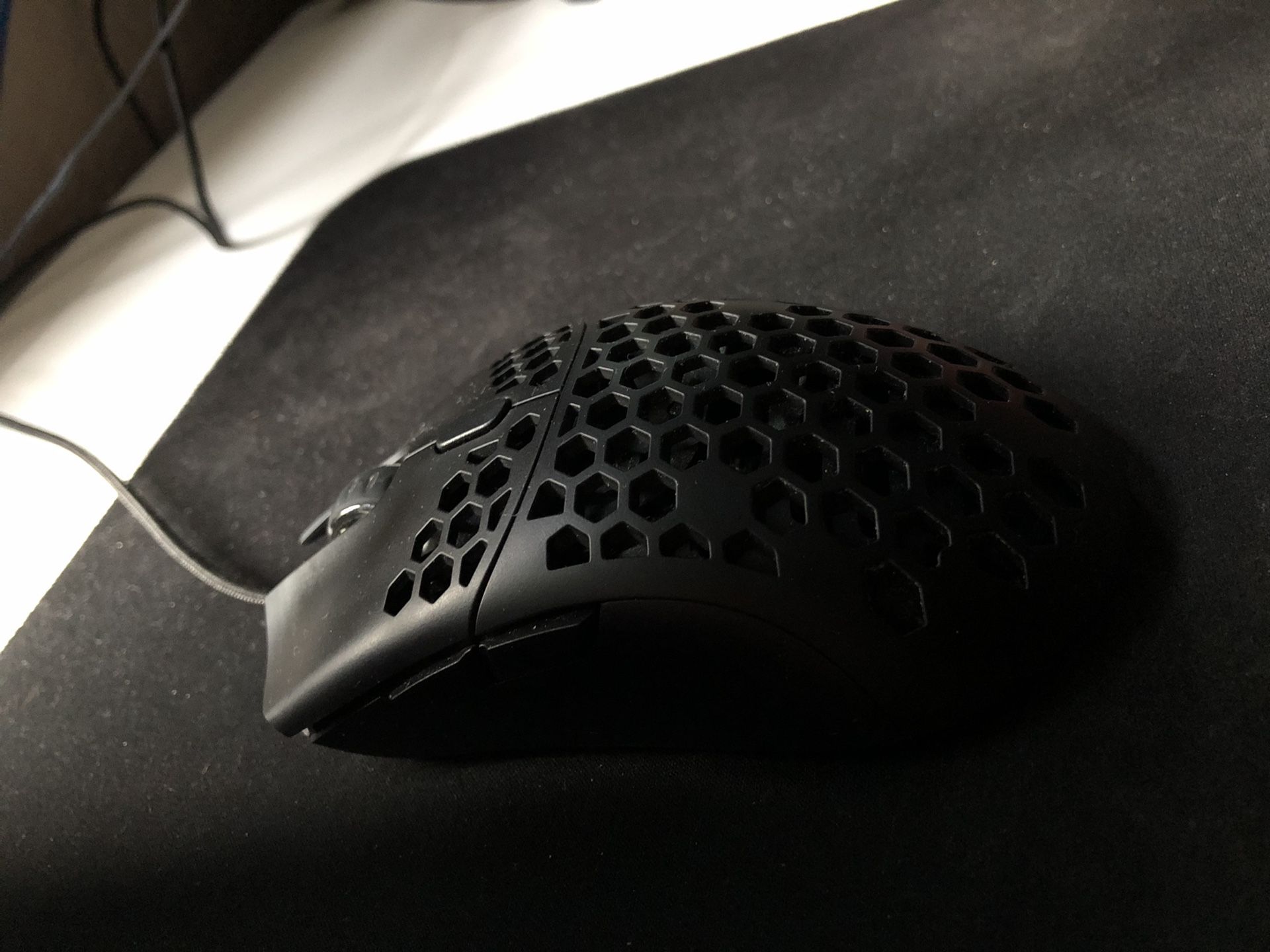 FinalMouse UltraLight Pro