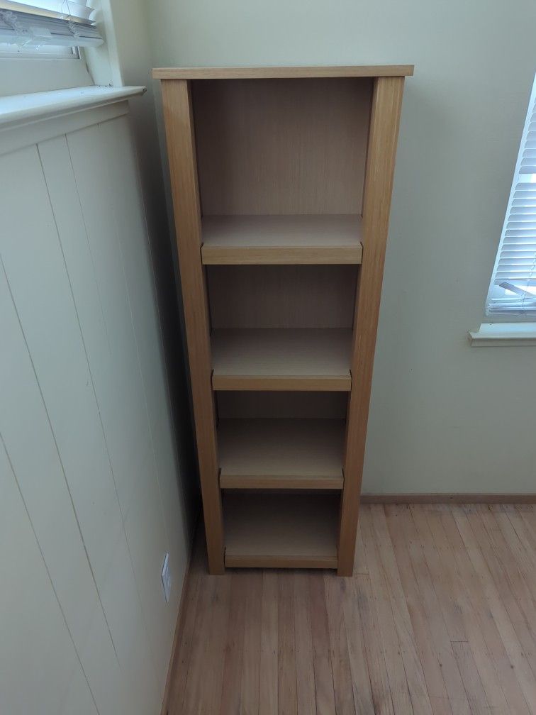 Shelf Cabinet