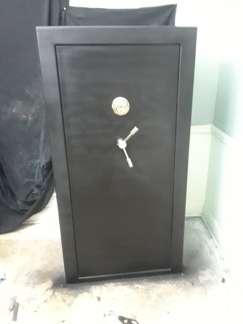 Ft Knox Guardian 600 gun safe