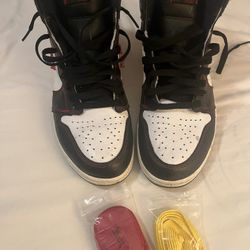 Jordan 1 Retro High Defiant 