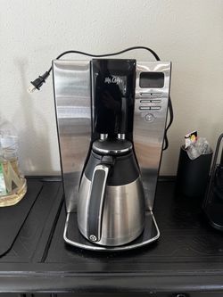 Coffee Machine