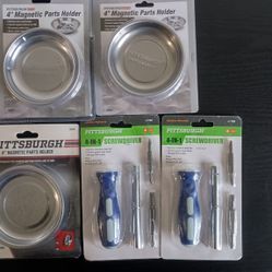 Harbor Freight Tools 