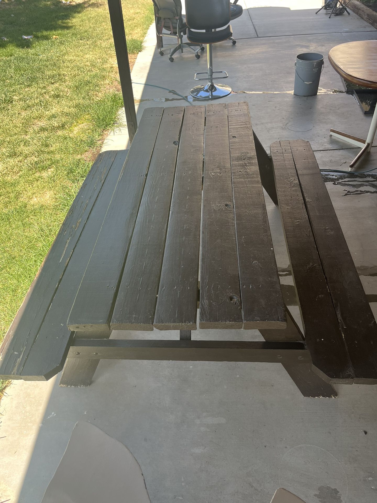 Bench
