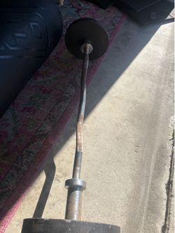 GYM equipment