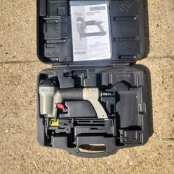 PORTER CABLE CROWN STAPLER