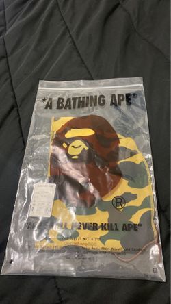 Bape durag‼️