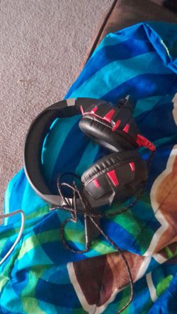 Gaming Headset