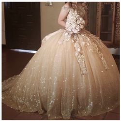 Quinceanera