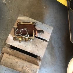 brake master for 1962 to 1965 novas