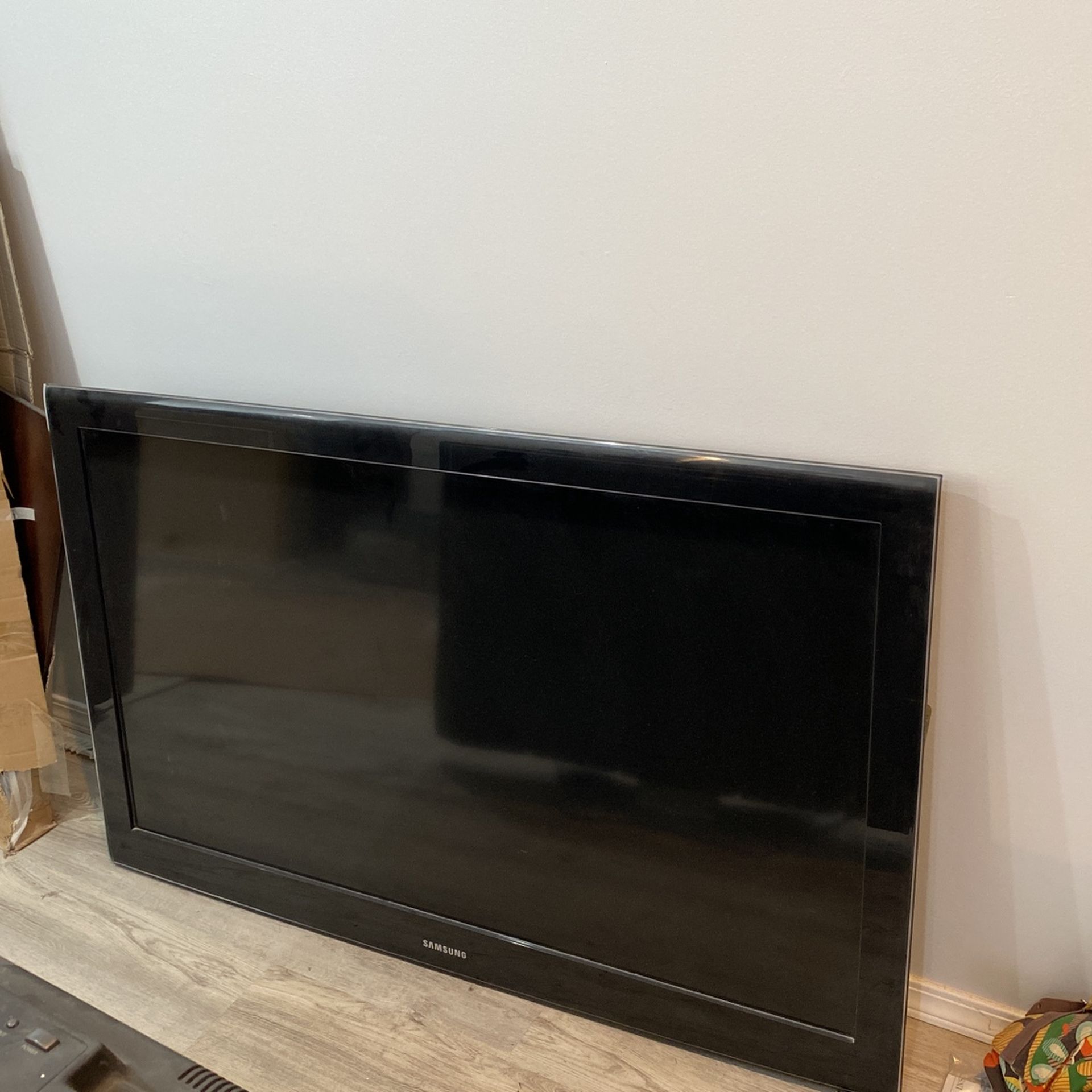 Samsung Tv