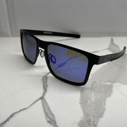 Oakley Holbrook Metal Prizm Sunglasses
