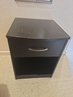Nightstand