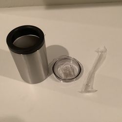 12oz Thick Duozie Cup 