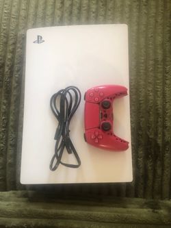PlayStation 5 1Tb