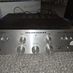 Marantz Model 1030