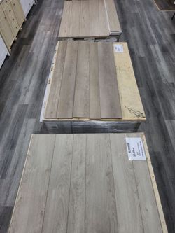Flooring Planks SPC