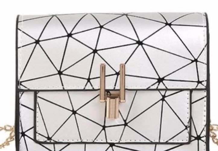Fashion Diagonal Chest Mini Bag New Trend Women’s Waist Bag