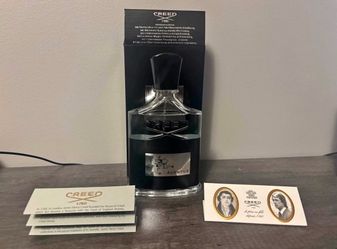 Creed Aventus
