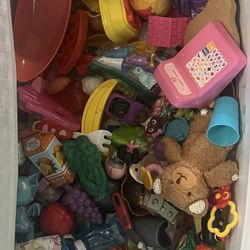 Bulk Toys 