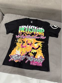 Hellstar Tee