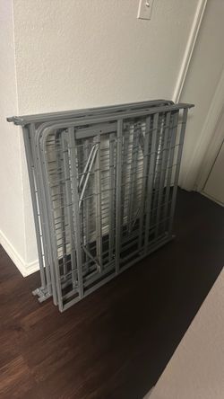 King Size Metal Bed Frame