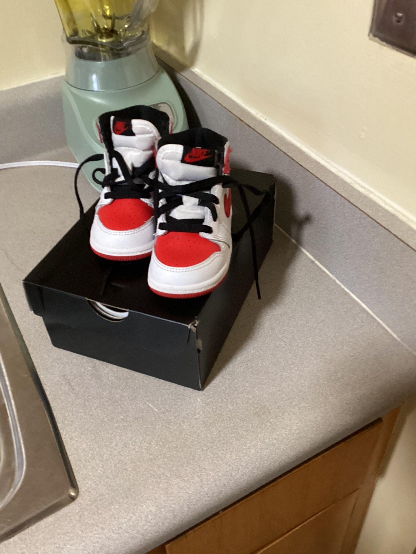 Jordan’s 7c