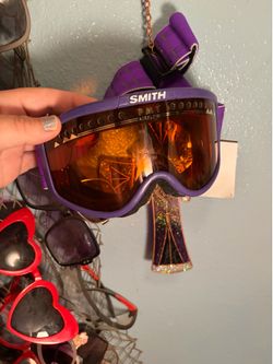 Smith pmt airflow