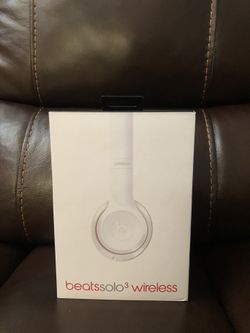 Beats solo 3