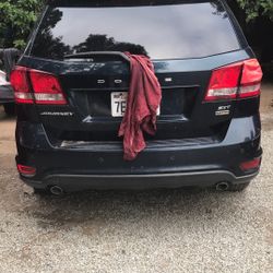 2014 Dodge  Journey 