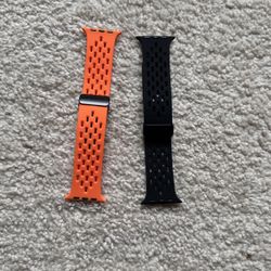Apple Watch bands