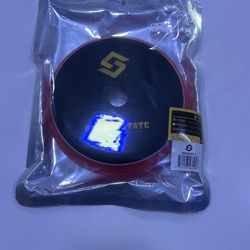 Golden State 6” Finishing Pad
