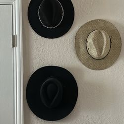 Sombreros De Mujer 