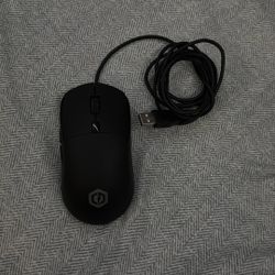 Cyber Power RGB Gaming Mouse 