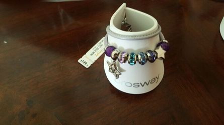 Italian made bracelet