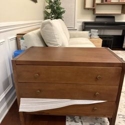 Birch Lane Soline 32” Nightstand 