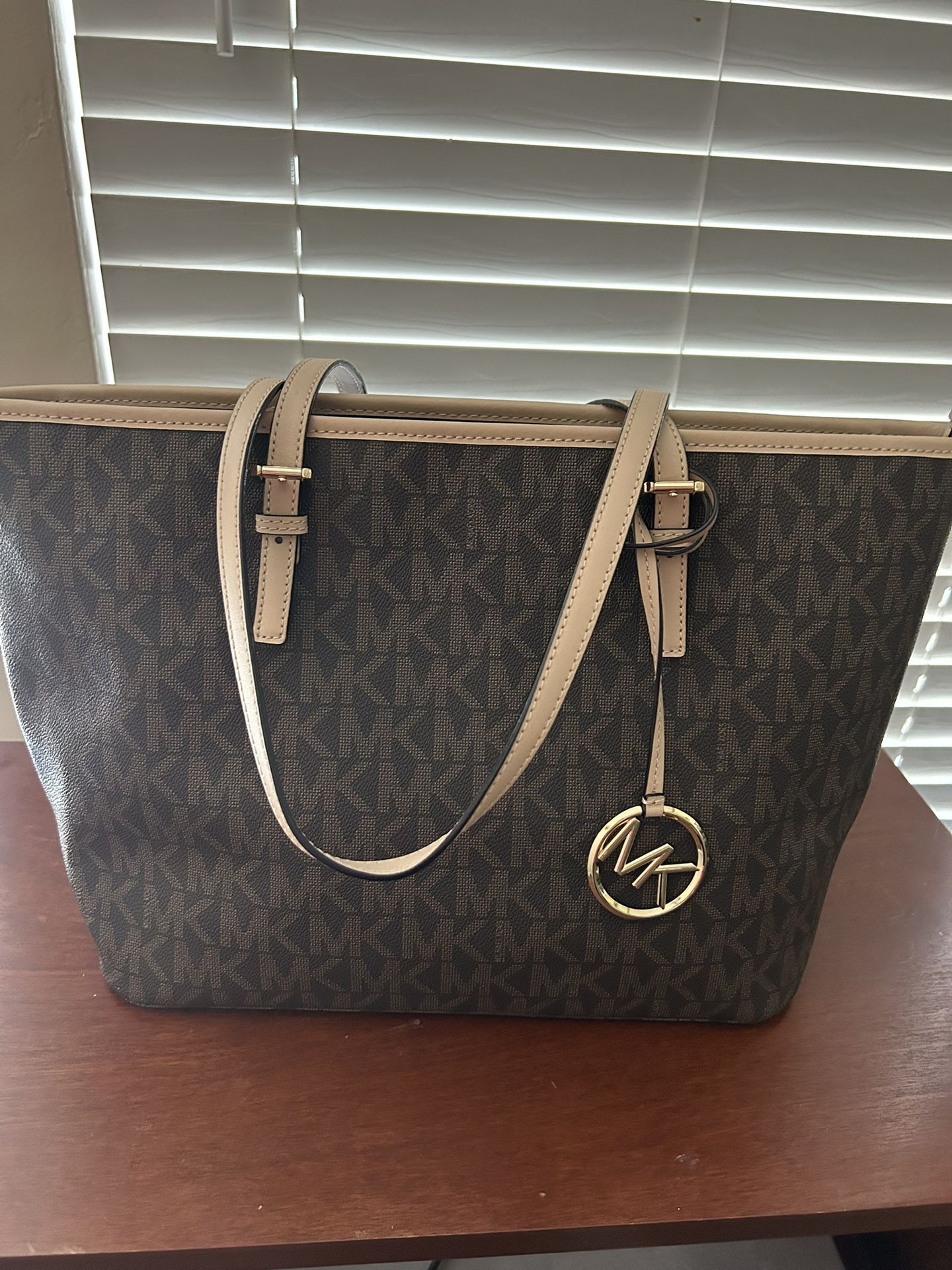 Michael Kors Handbag