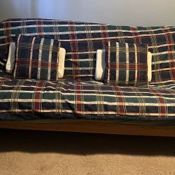 Futon Couch / Bed