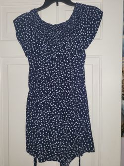 New jumpsuit L