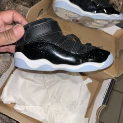 11s Jordan 