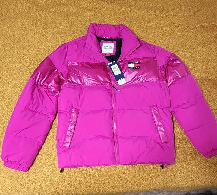 Tommy Hilfiger Jackets